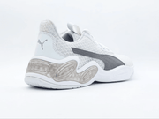 Tenis Puma Cell Magma Blanco Para Dama