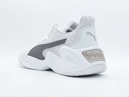 Oferta de Tenis Puma Cell Magma Blanco Para Dama con envío gratis- SPORTLAND MX