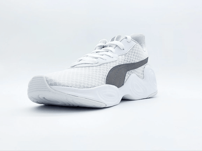 Oferta de Tenis Puma Cell Magma Blanco Para Dama con envío gratis- SPORTLAND MX