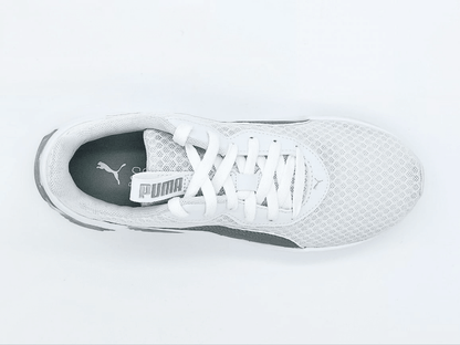 Oferta de Tenis Puma Cell Magma Blanco Para Dama con envío gratis- SPORTLAND MX