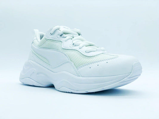 Oferta de Tenis Puma Cilia Para Dama Blanco con envío gratis- SPORTLAND MX