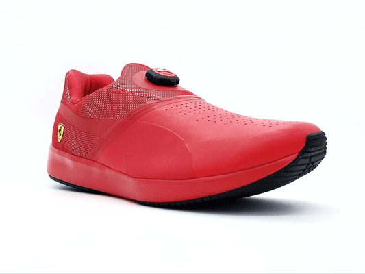 Oferta de Tenis Puma Disc Sf Rosso Para Hombre con envío gratis- SPORTLAND MX