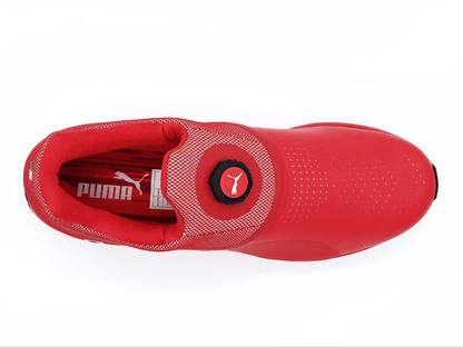 Tenis Puma Disc Sf Rosso Para Hombre SPORTLAND MX