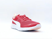 Tenis Puma Flex Essential Para Dama Rosa