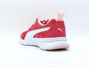 Tenis Puma Flex Essential Para Dama Rosa