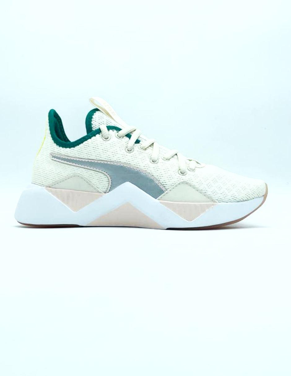 Puma discount incite metallic