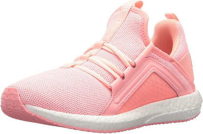 Oferta de Tenis Puma Mega Para Dama Rosa con envío gratis- SPORTLAND MX