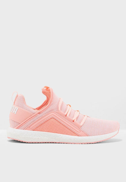 Oferta de Tenis Puma Mega Para Dama Rosa con envío gratis- SPORTLAND MX