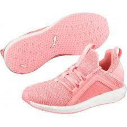 Oferta de Tenis Puma Mega Para Dama Rosa con envío gratis- SPORTLAND MX