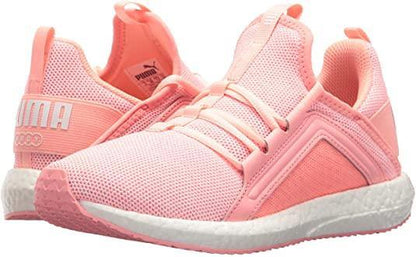 Oferta de Tenis Puma Mega Para Dama Rosa con envío gratis- SPORTLAND MX