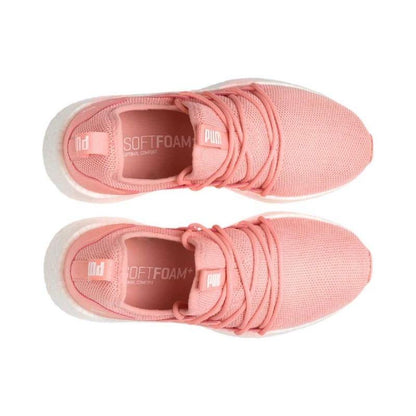 Oferta de Tenis Puma Mega Para Dama Rosa con envío gratis- SPORTLAND MX