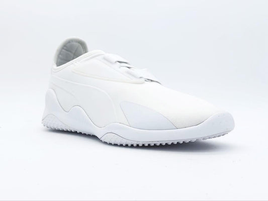 Oferta de Tenis Puma Mostro Blanco Para Dama con envío gratis- SPORTLAND MX