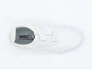 Tenis Puma Mostro Blanco Para Dama