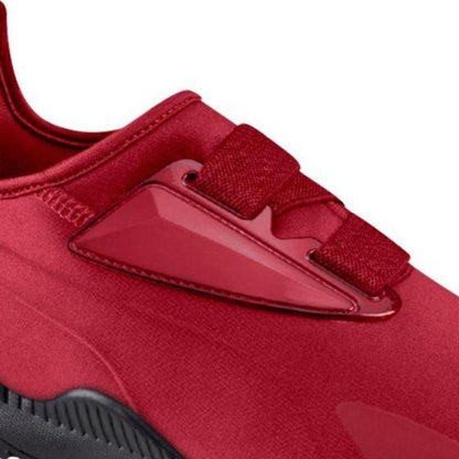 Oferta de Tenis Puma Mostro Para Caballero Tinto con envío gratis- SPORTLAND MX