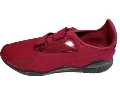 Oferta de Tenis Puma Mostro Para Caballero Tinto con envío gratis- SPORTLAND MX