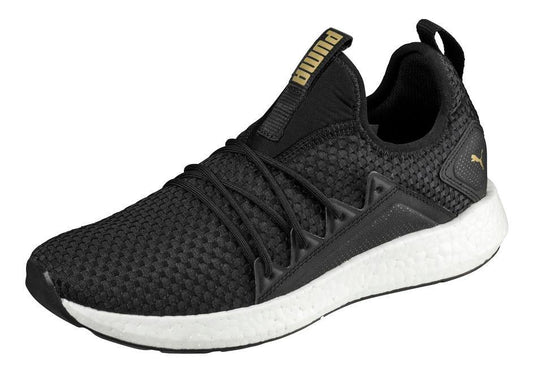 Oferta de Tenis Puma Neko Para Dama Negro con envío gratis- SPORTLAND MX