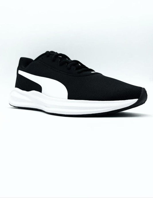 Oferta de Tenis Puma Night Runner Para Hombre con envío gratis- SPORTLAND MX