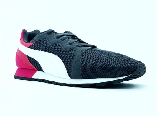 Oferta de Tenis Puma Pacer Gris con envío gratis- SPORTLAND MX