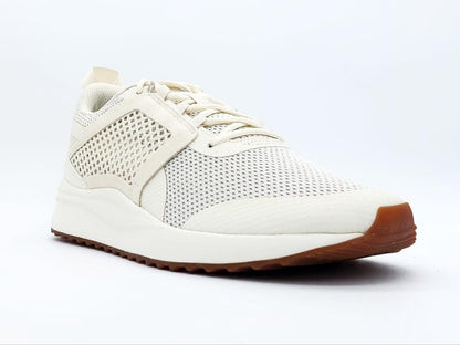 Oferta de Tenis Puma Pacer Next Beige Para Hombre con envío gratis- SPORTLAND MX