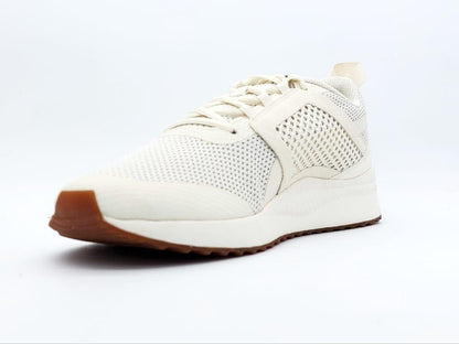 Oferta de Tenis Puma Pacer Next Beige Para Hombre con envío gratis- SPORTLAND MX