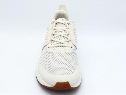 Oferta de Tenis Puma Pacer Next Beige Para Hombre con envío gratis- SPORTLAND MX