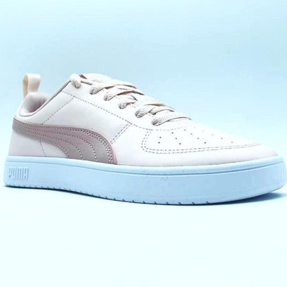 Oferta de Tenis Puma Rickie Pink Dama con envío gratis- SPORTLAND MX