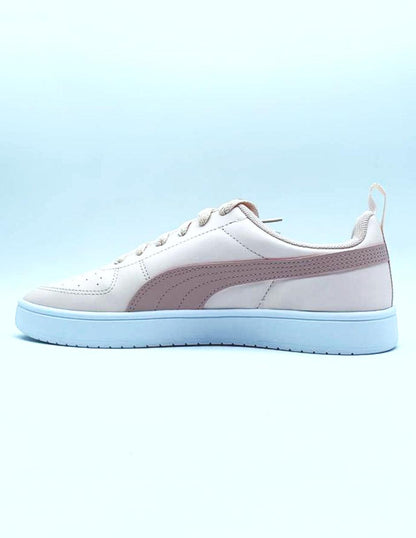 Oferta de Tenis Puma Rickie Pink Dama con envío gratis- SPORTLAND MX