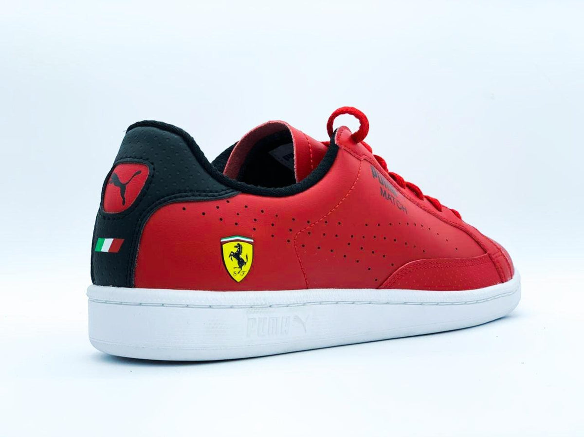 Oferta de Tenis Puma Sf Match Para Hombre con envío gratis- SPORTLAND MX