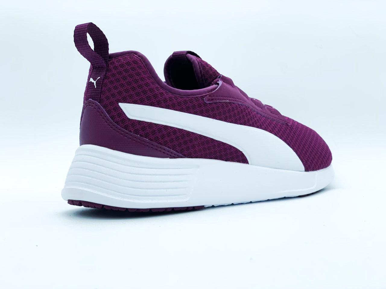 Puma morado best sale