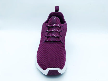 Oferta de Tenis Puma St Trainer Evo Para Caballero Morado con envío gratis- SPORTLAND MX