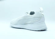 Tenis Puma Trainer Evo Para Caballero Blanco