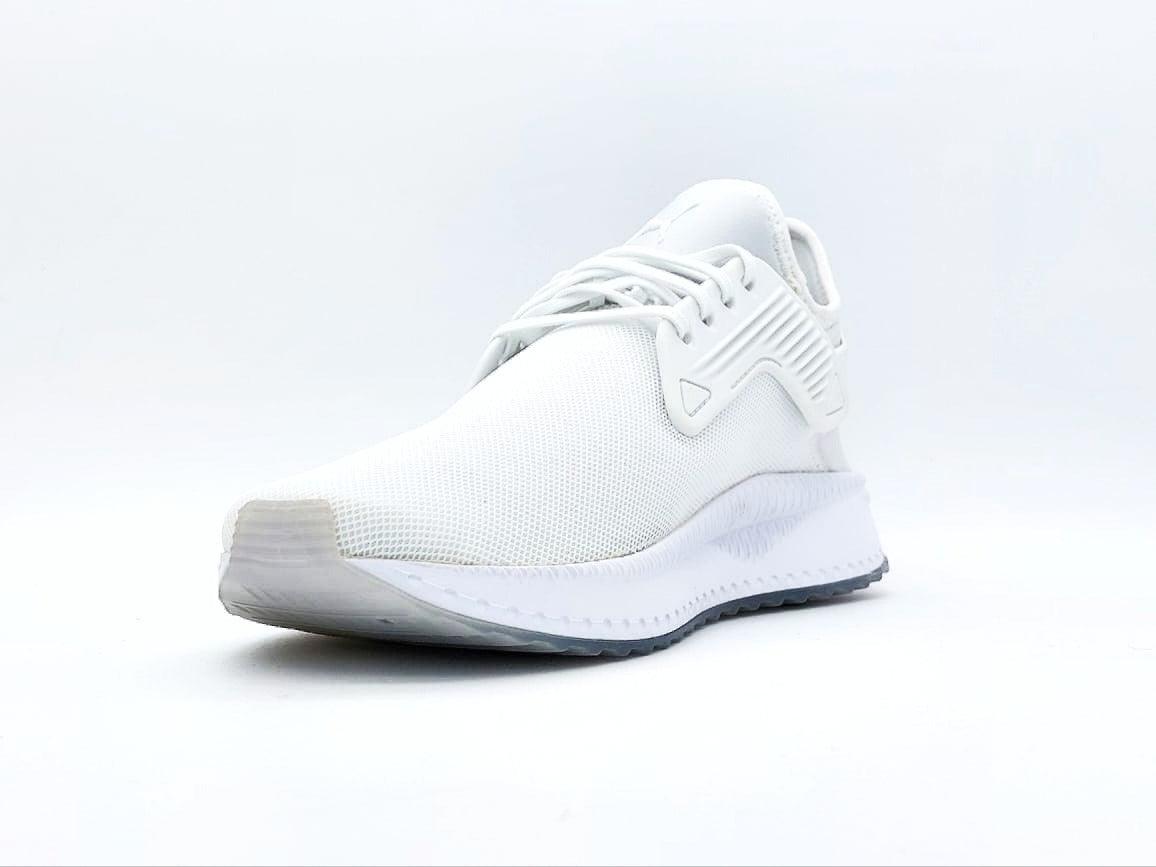 Tenis puma blancos online deportivos