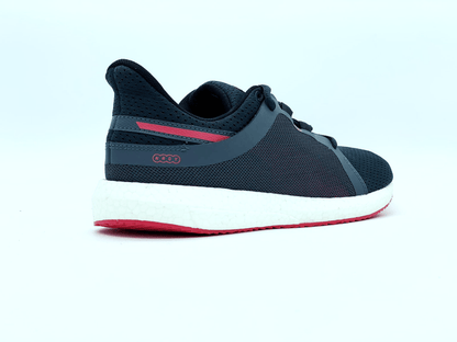 Oferta de Tenis Puma Turbo Para Dama Gris con envío gratis- SPORTLAND MX