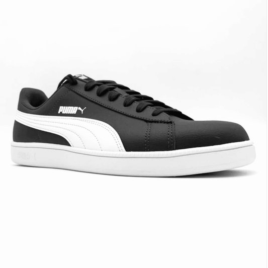 Oferta de Tenis Puma Up Negro Para Hombre con envío gratis- SPORTLAND MX