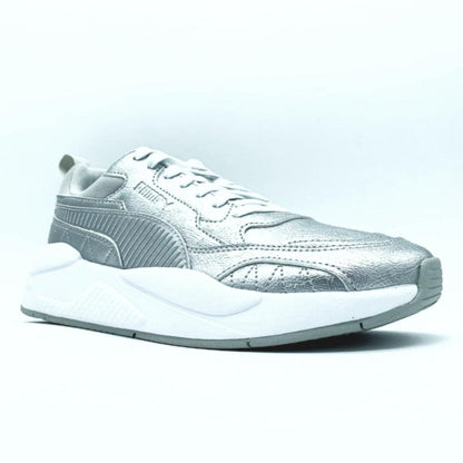 Oferta de Tenis Puma X-Ray 2 Metallic Para Dama con envío gratis- SPORTLAND MX