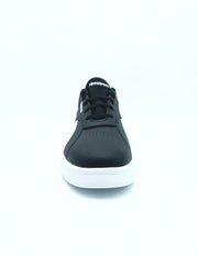 Tenis Reebok Am Court Negros Para Mujer