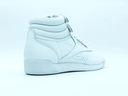 Tenis Reebok F/S Hi Para Dama Blanco