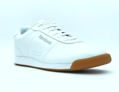 Oferta de Tenis Reebok Royal Charm Para Caballero Blanco/Suela Liga con envío gratis- SPORTLAND MX