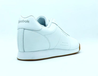 Oferta de Tenis Reebok Royal Charm Para Caballero Blanco/Suela Liga con envío gratis- SPORTLAND MX