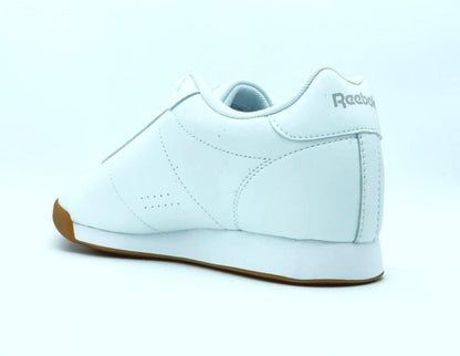 Oferta de Tenis Reebok Royal Charm Para Caballero Blanco/Suela Liga con envío gratis- SPORTLAND MX