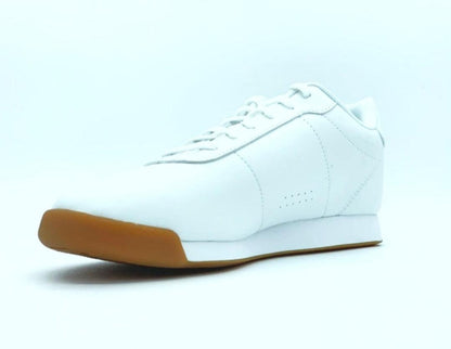 Oferta de Tenis Reebok Royal Charm Para Caballero Blanco/Suela Liga con envío gratis- SPORTLAND MX