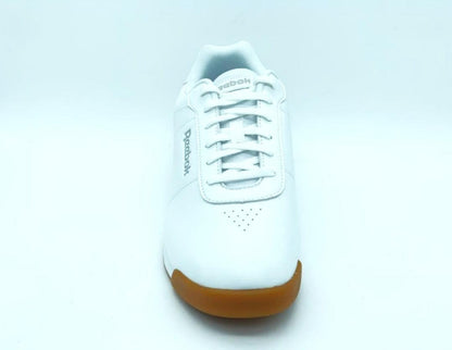 Oferta de Tenis Reebok Royal Charm Para Caballero Blanco/Suela Liga con envío gratis- SPORTLAND MX