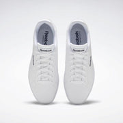 Tenis Reebok Royal Complete Unixes Blanco