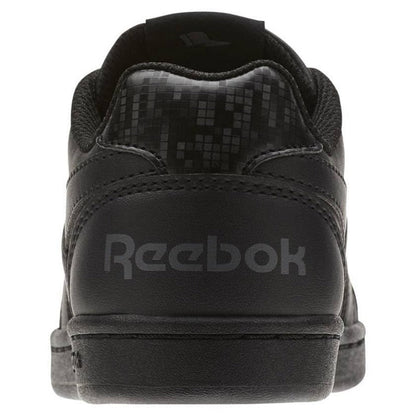 Oferta de Tenis Reebok Royal Prime Para Niño Negro con envío gratis- SPORTLAND MX