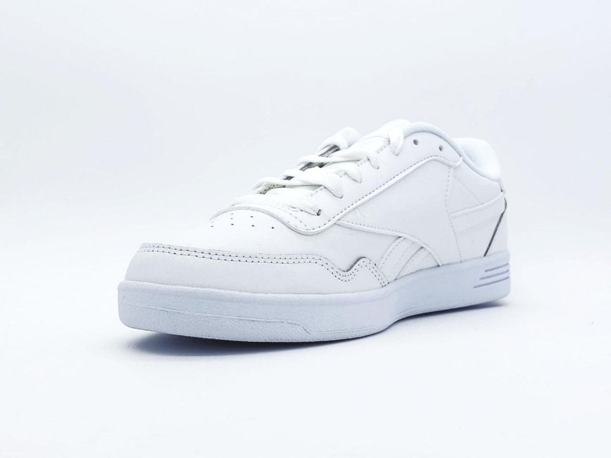 Oferta de Tenis Reebok Royal Techque Blanco Para Hombre con envío gratis- SPORTLAND MX