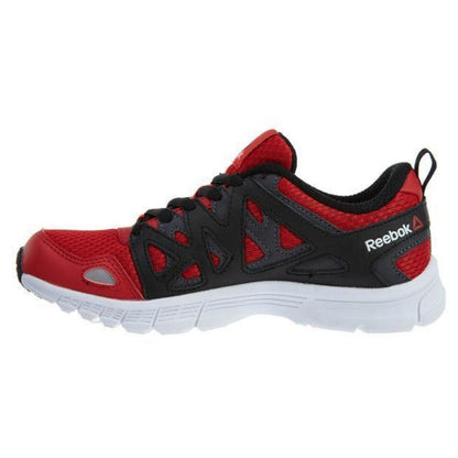 Oferta de Tenis Reebok Supreme Para Niño Rojo con envío gratis- SPORTLAND MX