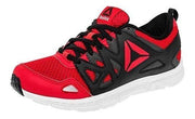 Tenis Reebok Supreme Para Niño Rojo