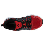 Tenis Reebok Supreme Para Niño Rojo