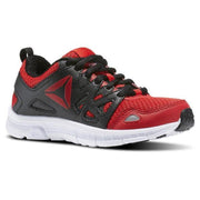 Tenis Reebok Supreme Para Niño Rojo