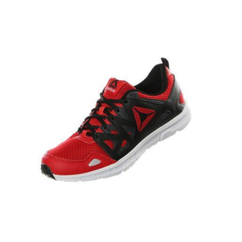 Tenis reebok best sale para hombre rojos